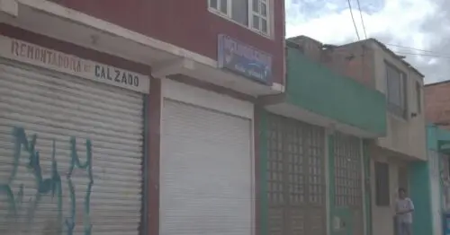 PELUQUERIA LUISA FERNANDA BOGOTÁ PELUQUERIA LUISA FERNANDA BOGOTÁ